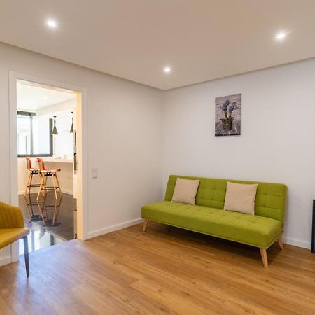 Magnolia Apartment By Atlantic Holiday Funchal  Exterior foto